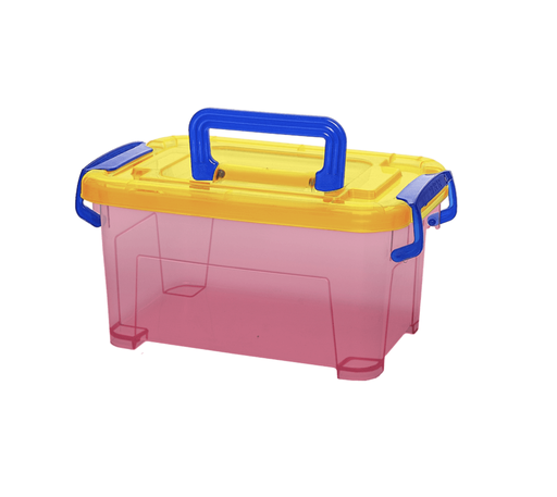[15009437] CAJA PLAS #2.7 KIDS C/T MYR 1136