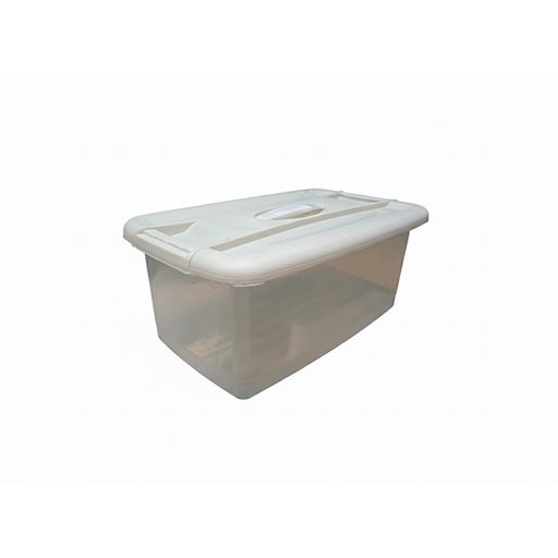 [15000778] CAJA PLAS 16 LT CLICK TR MRE AGARRADERO GUATEPLAST 01387
