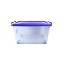 CAJA PLAS 23 LT MULTI RODOS MED UCHOSA C/T 01127B