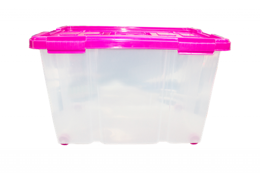 [33621] CAJA PLAS 50 LT MULTI NT RODOS SALVA 87830