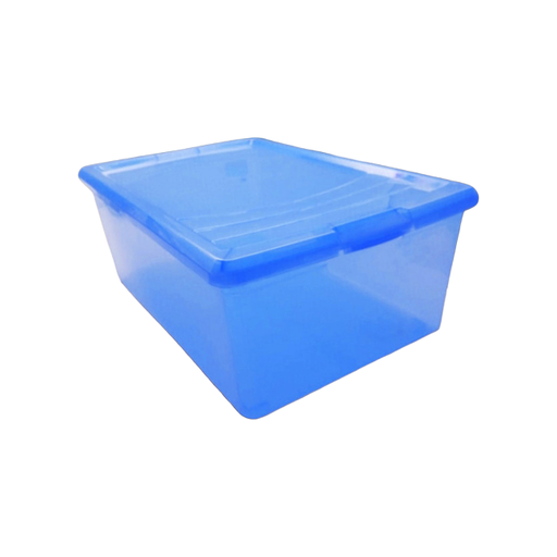 [1015277] CAJA PLAS 7 LT ORG C/T UCHOSA 11060
