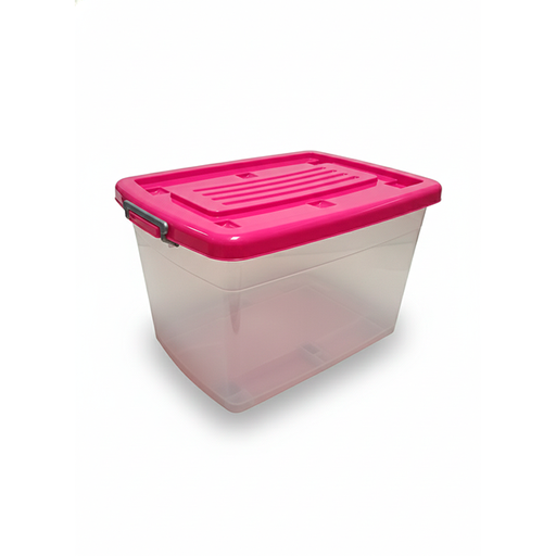 [15005473] CAJA PLAS 90 LT MULTI RODOS GDE UCHOSA 11027-D