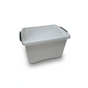 CAJA PLAS C/RODOS PEQ D-400 