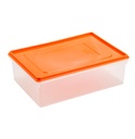 CAJA PLAS CONSERVADORA REY #5 C/T 7.1 LT REYPLAST CJX948000