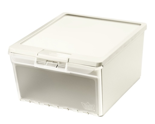 [1019220] CAJA PLAS LUXOR 15 LT REYPLAST CJX048000