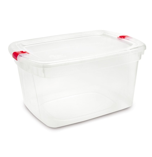 [15010271] CAJA PLAS MEGAFORTE # 80 C/T BROCHE REYPLAST CJX024000