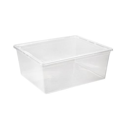 [15010274] CAJA PLAS MODUBOX 19 LT REYPLAST AZX015601