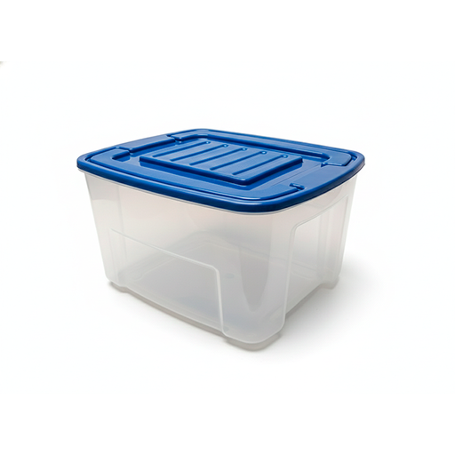 [730] CAJA PLAS MULTI 6 GL NATURAL TACOPLAST 08250