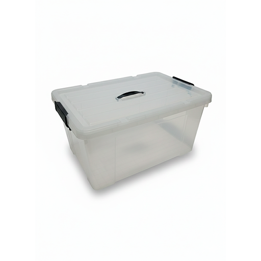 [4014] CAJA PLAS MULTIUSOS 60 LT TACOPLAST CJT-08279