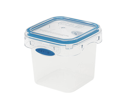 [15009475] CAJA/PUSH&PUSH CUAD PLAS 400 ML C/T MYR 2123