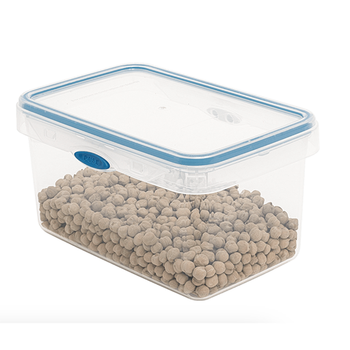 [15009467] CAJA/PUSH&PUSH RECT PLAS 1.75 LT MYR 2086