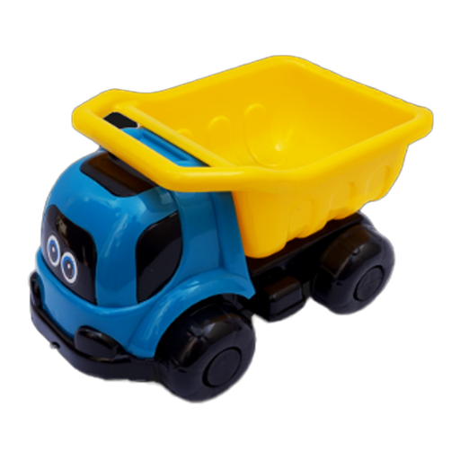 [15922] CAMION VOLTEO PLAS 2 HIBER HIPER