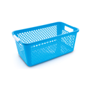 CANASTILLA PLAS PANAL 4.75 LT GDE C/ASA REYPLAST CNX008000