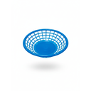 CANASTILLA PLAS RED CAL 24 CM PROPLA CALL0145