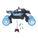 CARRO ALTO TODO TERRENO C/LUZ CTROL REM CAJ GX-7709