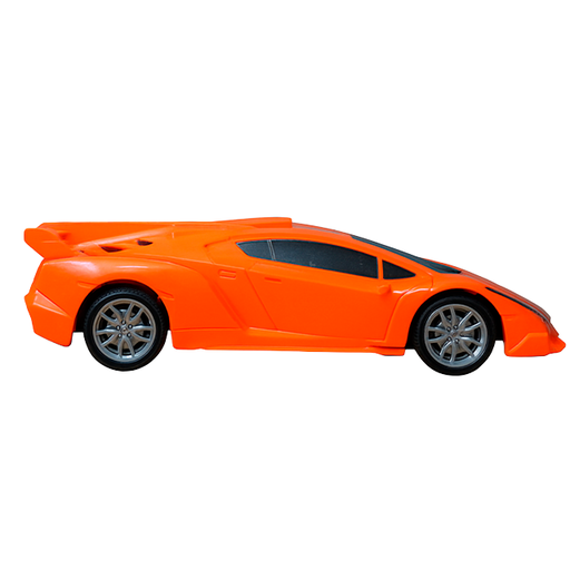 [13848] CARRO DEPORTIVO CTROL REM CAJ 11.5" CQ-308A BB-05-C102