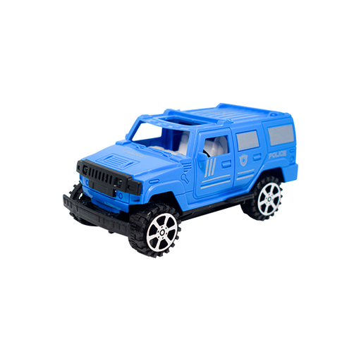 [31766] CARRO JEEP POLICIA BOL BB-02-8109