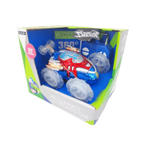 [15004868] CARRO LOCO C/LUZ CONTROL REM SP21032 999G-28CS