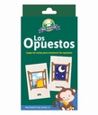 CARTAS EDUCATIVAS LOS OPUESTO S  L22/600205