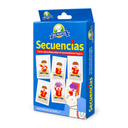 CARTAS EDUCATIVAS SECUENCIAS L026 61262
