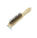 CEPILLO ALAMBRE 11" THUNDER WDBS011H