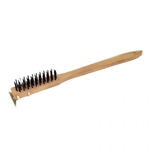 [10047] CEPILLO ALAMBRE 20" THUNDER WDBS020H