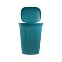 CESTA VICTORIA P/ROPA RAT 60 LT C/T PLASTI EXPORT
