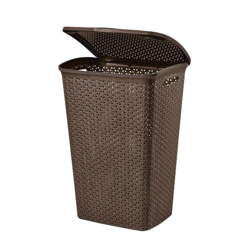 [6369] CESTO PLAS BALI 55 LT MOD VICTORIA REYPLAST CTX019000