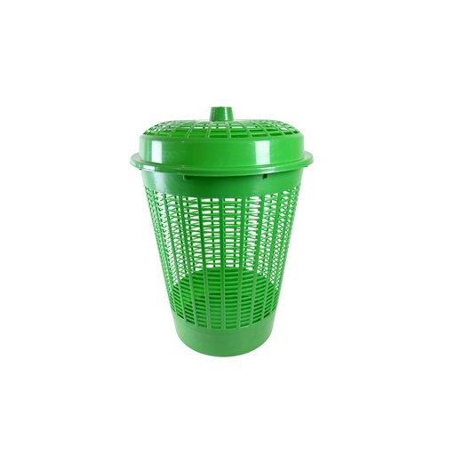 [15002386] CESTO PLAS P/ROPA C/T SALVA 00010