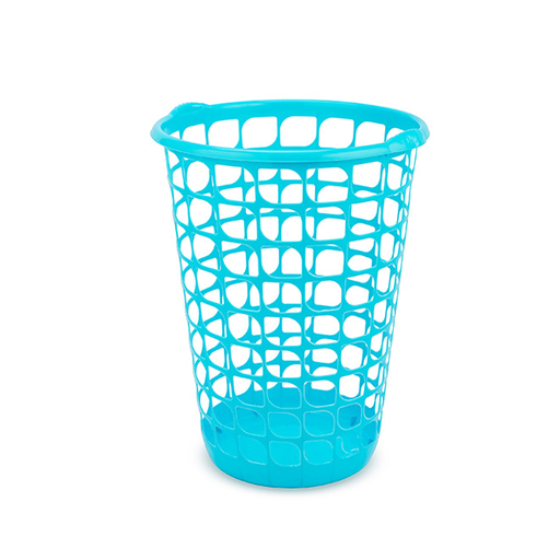 [15010308] CESTO PLAS P/ROPA FRESH 58 LT CALADA REYPLAST CTX017000