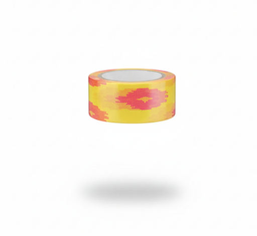 [33787] CINTA ADHESIVA COLORES OP649 36407