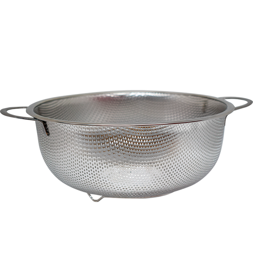 [15009843] COLADOR METAL HONDO 22.5 CM MULTIUS C/O 558A