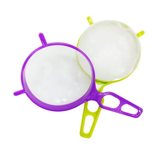 [4629] COLADOR PLAS 14 MEZESA 0097