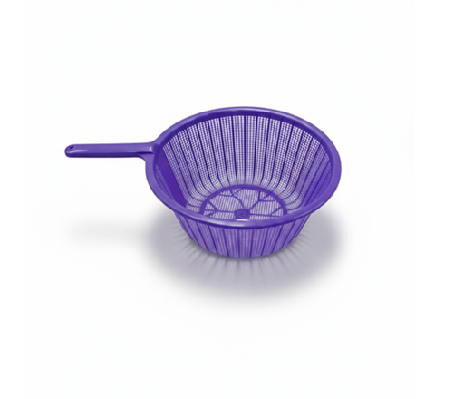 [17083] COLADOR PLAS FINO C/MANGO VIRGEN NEO 1ERFI