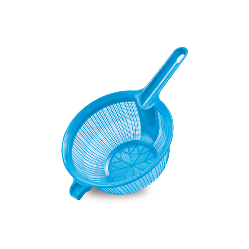 [15010311] COLADOR PLAS FINO JUGUERA MED C/MANGO REYPLAST COX026000