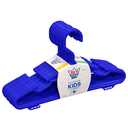 COLGADOR/GANCHO PLAS KIDS 12 UN REYPLAST CLX039000