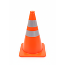 CONO ENCOGIBLE PEQUEÑO 30 CM APROX BMV-445