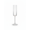 COPA VID CHAMPAGNE 173 ML ALTA CILINDRICA VICKERS LX01