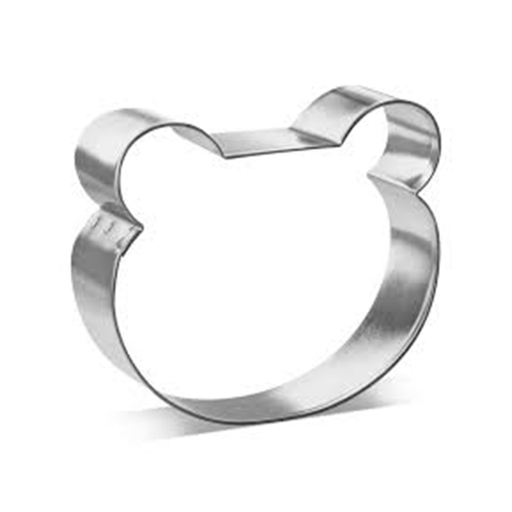 [1011542] CORTADOR GBEBE / CUIDADO E HIGIENEETA CARA DE OSO ARTESANAL