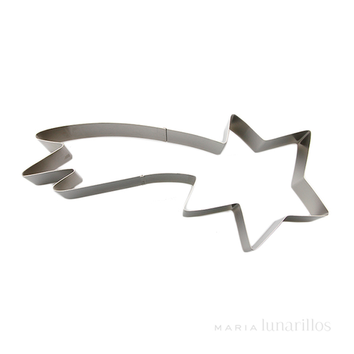 [1011501] CORTADOR GBEBE / CUIDADO E HIGIENEETA ESTRELLA FUGA Z PEQ ARTESANAL