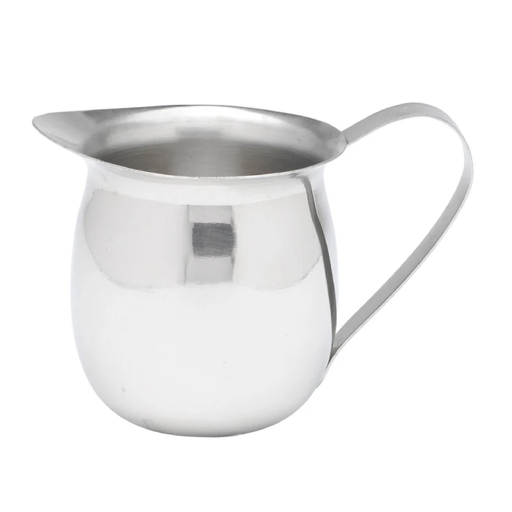 [1012998] CREMERA ACERO INOX BCS-5 WINCO 004163