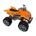 CUADRIMOTO  PLAS BOL BB-05-F117