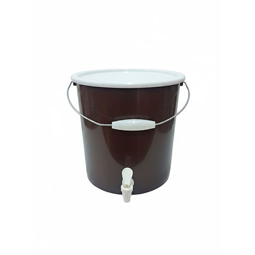 [1008578] CUBETA PLAS 15 LT C/CHORRO C/T GUATEPLAST 81428