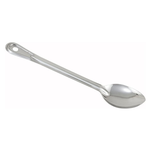 [1009622] CUCHARA INOX 13 PG LISA WINCO BSOT-13 IN006254