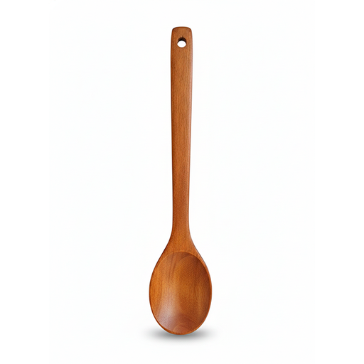 [1016755] CUCHARA MAD ARTESANAL T/PALA C006M