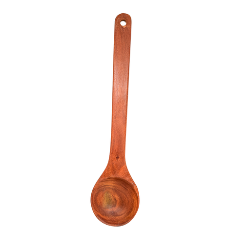 [1017779] CUCHARA MAD HONDA ARTESANAL RED C002G
