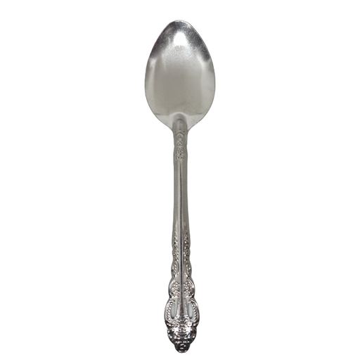 [5018] CUCHARA METAL CALADA COLONIAL C-SC200/S-20G-U