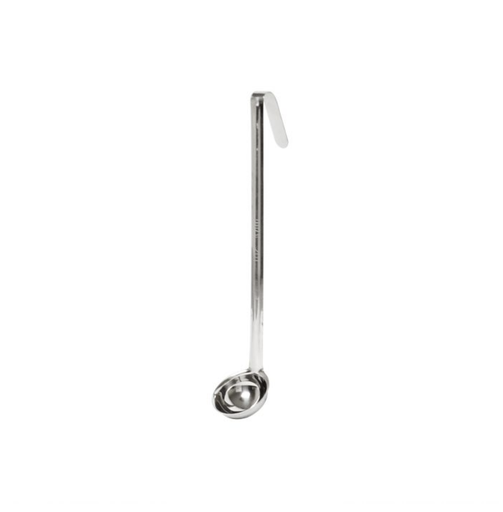 [6407] CUCHARON ACER INOX 1 OZ THUNDER SLOL002
