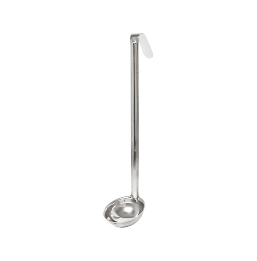 [28519] CUCHARON ACER INOX 2 OZ THUNDER SL0L003