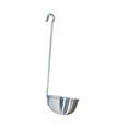 CUCHARON ALUM 10 CM ALCON